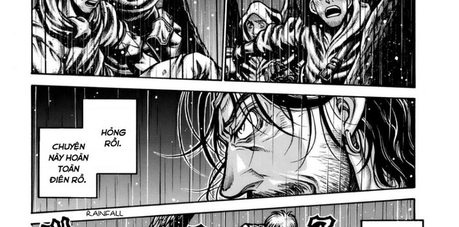 Drifters Chapter 79 - 17