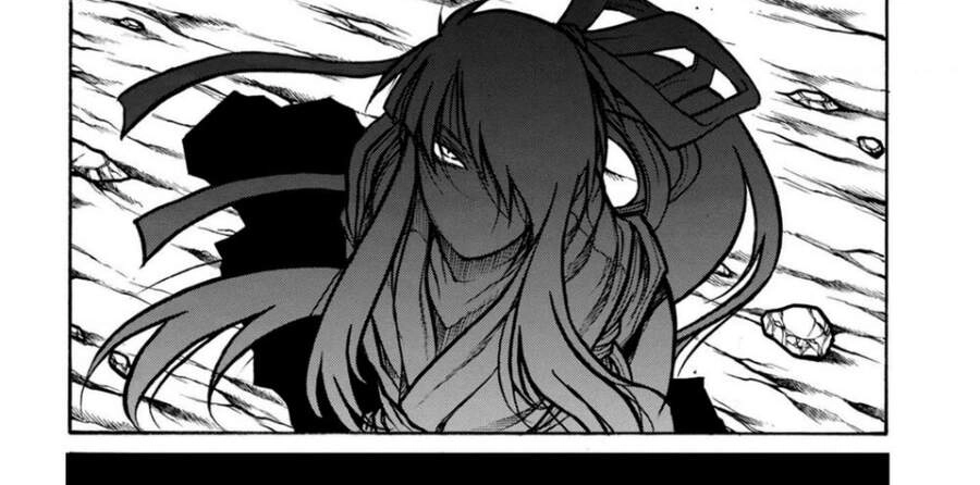 Drifters Chapter 79 - 23