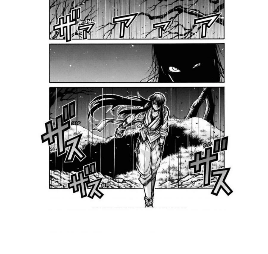Drifters Chapter 80 - 3