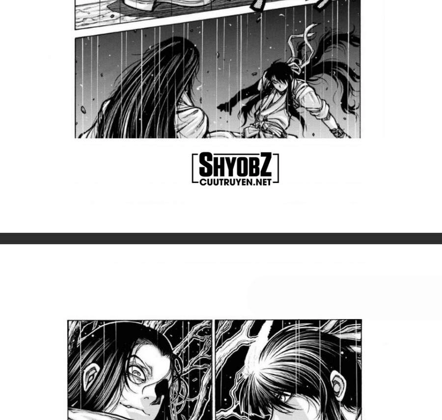 Drifters Chapter 80 - 5
