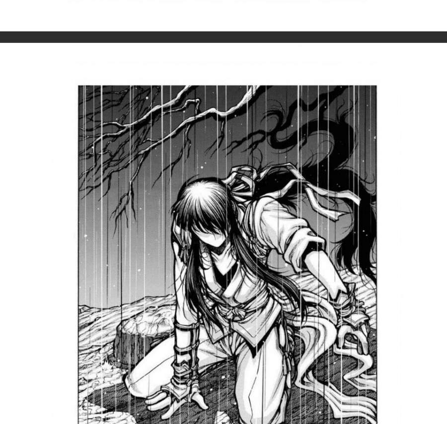 Drifters Chapter 80 - 7