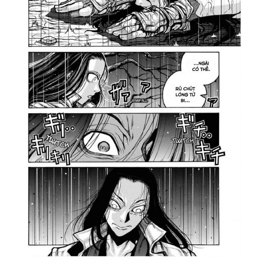 Drifters Chapter 80 - 9