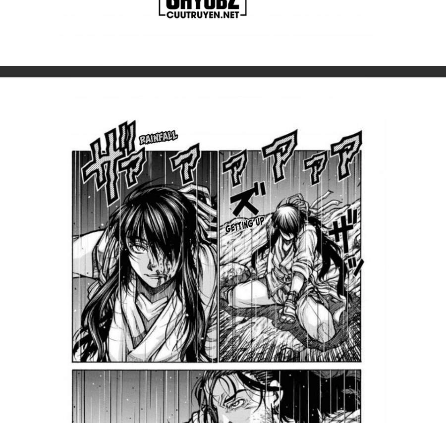 Drifters Chapter 80 - 13