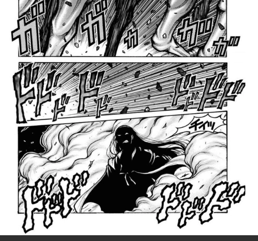 Drifters Chapter 81 - 11