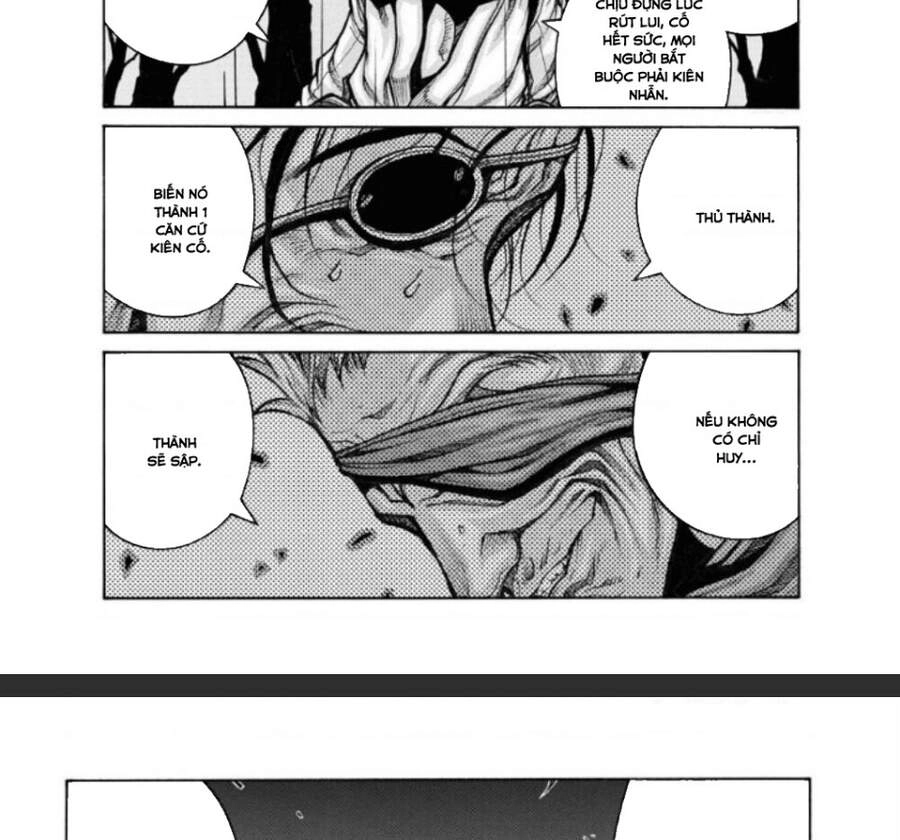 Drifters Chapter 81 - 17