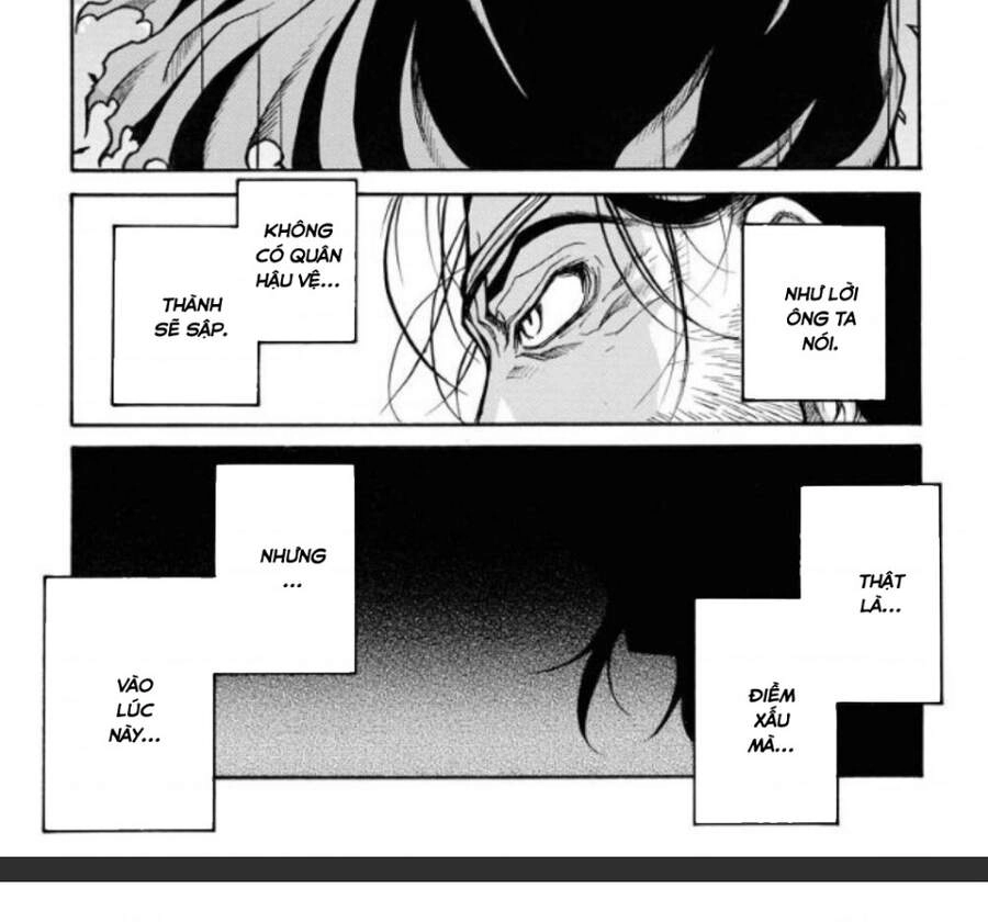 Drifters Chapter 81 - 20