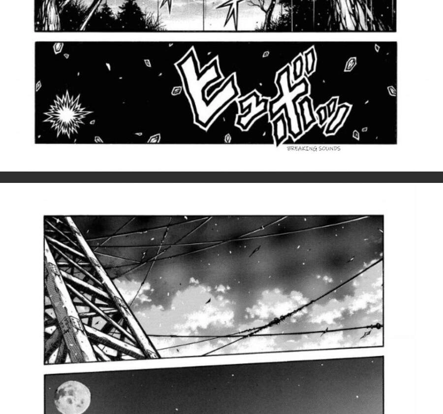 Drifters Chapter 81 - 22