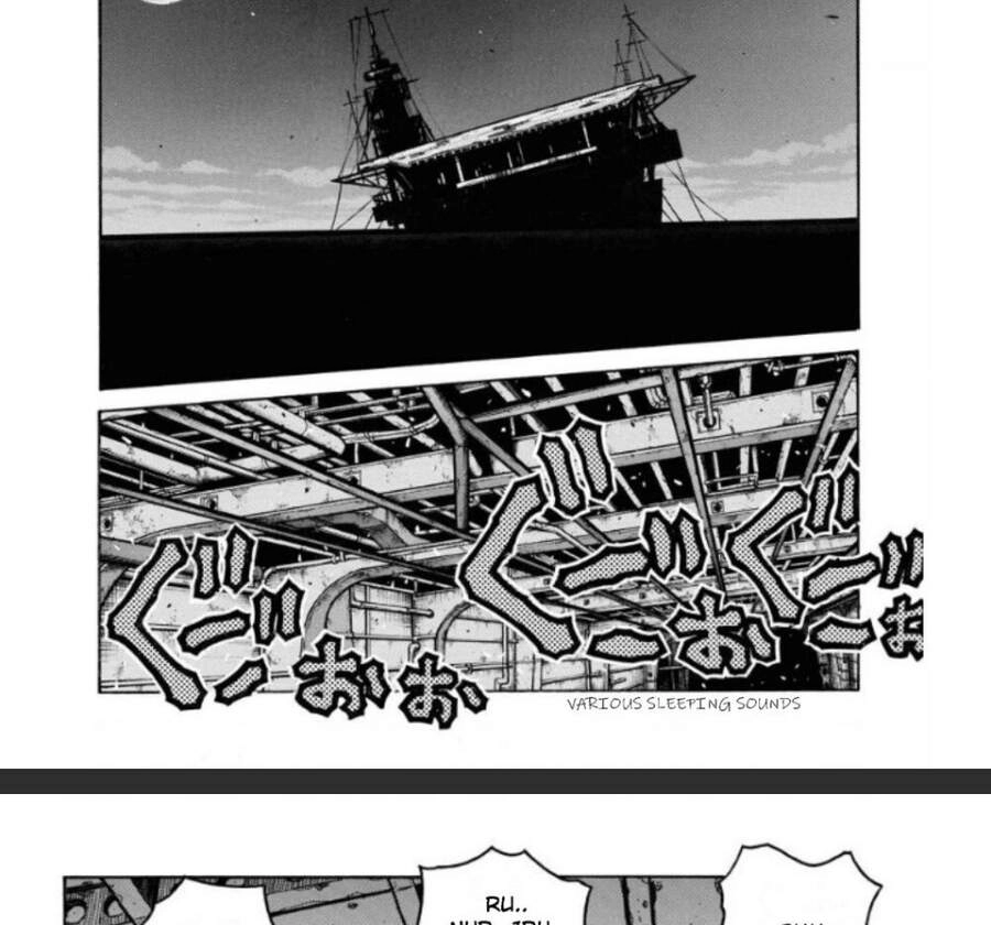 Drifters Chapter 81 - 23