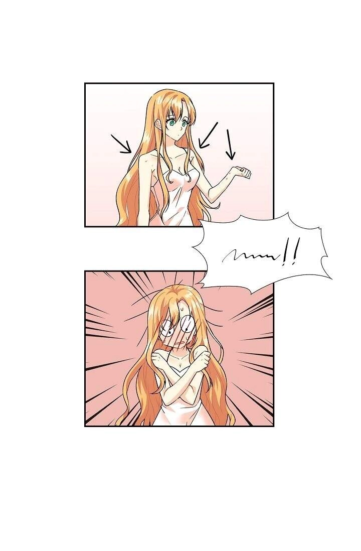 Kẻ Huỷ Diệt Rơi Vào Lưới Tình Của Tôi Chapter 1 - 5