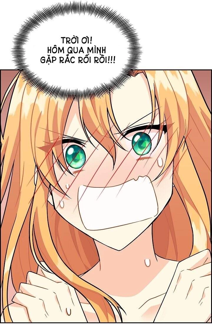 Kẻ Huỷ Diệt Rơi Vào Lưới Tình Của Tôi Chapter 1 - 6