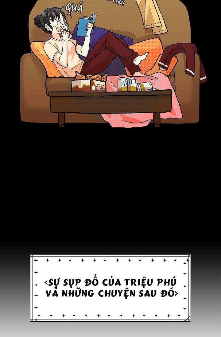 Kẻ Huỷ Diệt Rơi Vào Lưới Tình Của Tôi Chapter 1 - 11