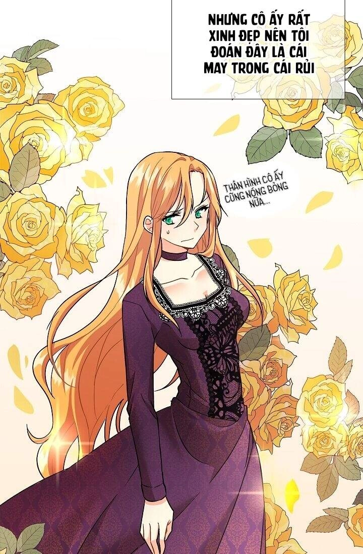 Kẻ Huỷ Diệt Rơi Vào Lưới Tình Của Tôi Chapter 1 - 17