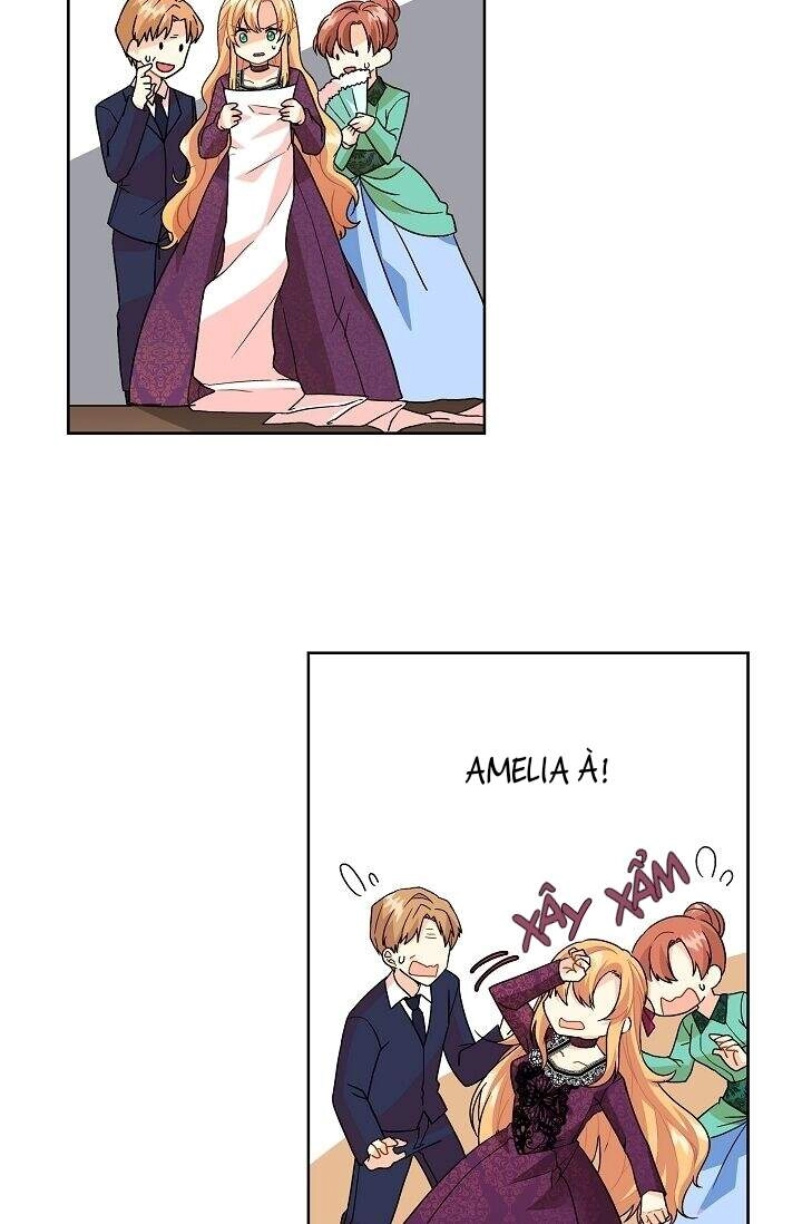 Kẻ Huỷ Diệt Rơi Vào Lưới Tình Của Tôi Chapter 1 - 20