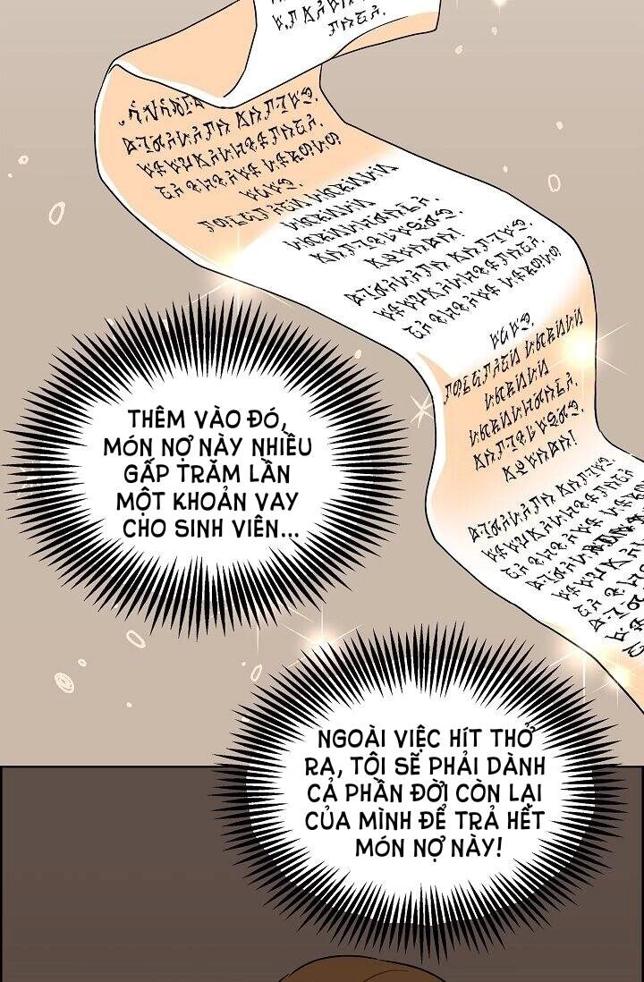 Kẻ Huỷ Diệt Rơi Vào Lưới Tình Của Tôi Chapter 1 - 22