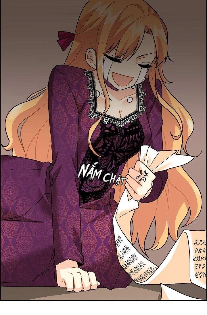 Kẻ Huỷ Diệt Rơi Vào Lưới Tình Của Tôi Chapter 1 - 23