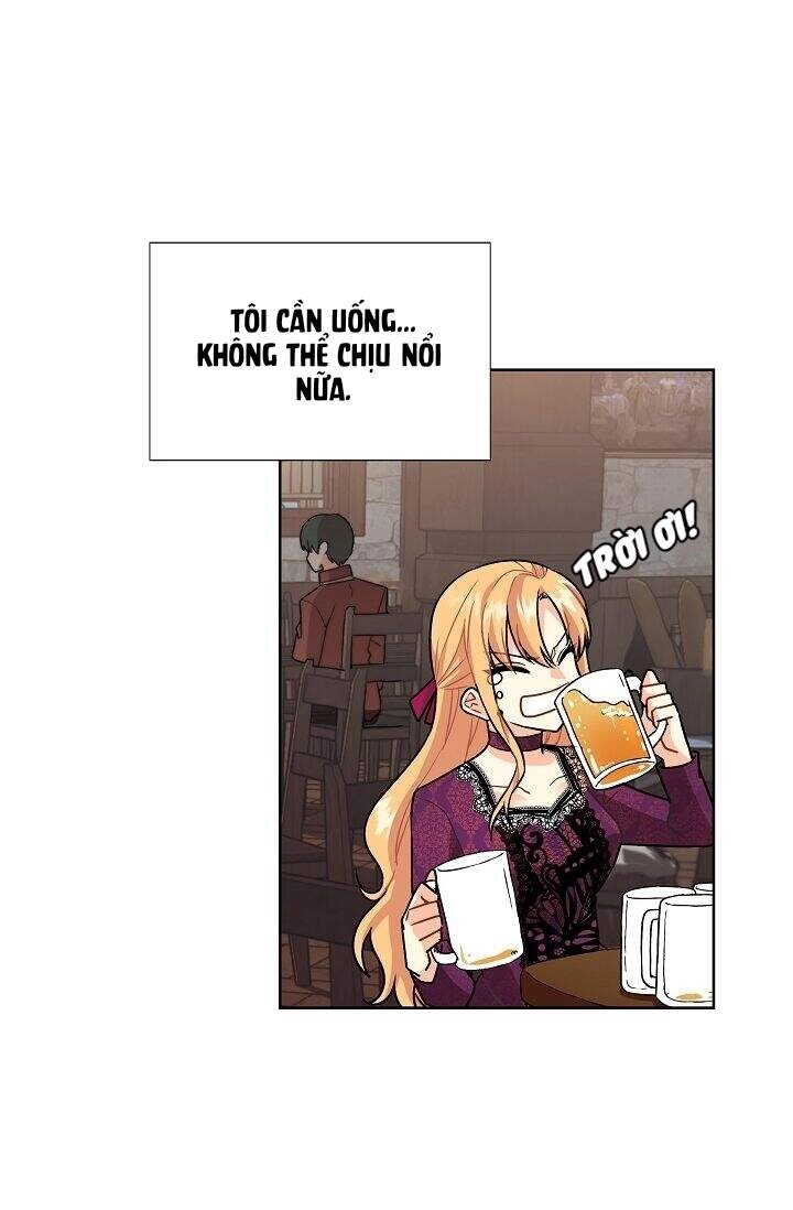 Kẻ Huỷ Diệt Rơi Vào Lưới Tình Của Tôi Chapter 1 - 24