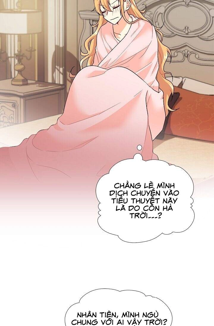 Kẻ Huỷ Diệt Rơi Vào Lưới Tình Của Tôi Chapter 1 - 26