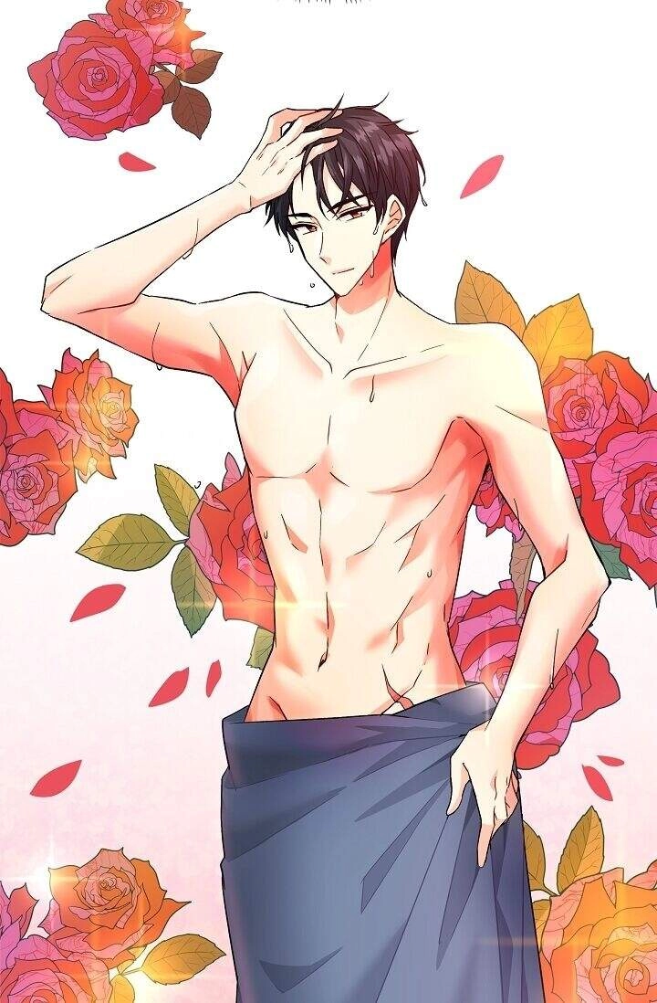 Kẻ Huỷ Diệt Rơi Vào Lưới Tình Của Tôi Chapter 1 - 32