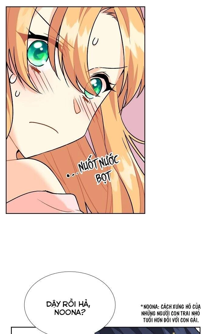 Kẻ Huỷ Diệt Rơi Vào Lưới Tình Của Tôi Chapter 1 - 35