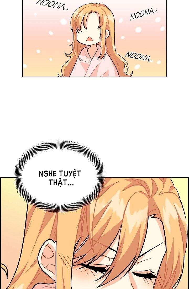 Kẻ Huỷ Diệt Rơi Vào Lưới Tình Của Tôi Chapter 1 - 40