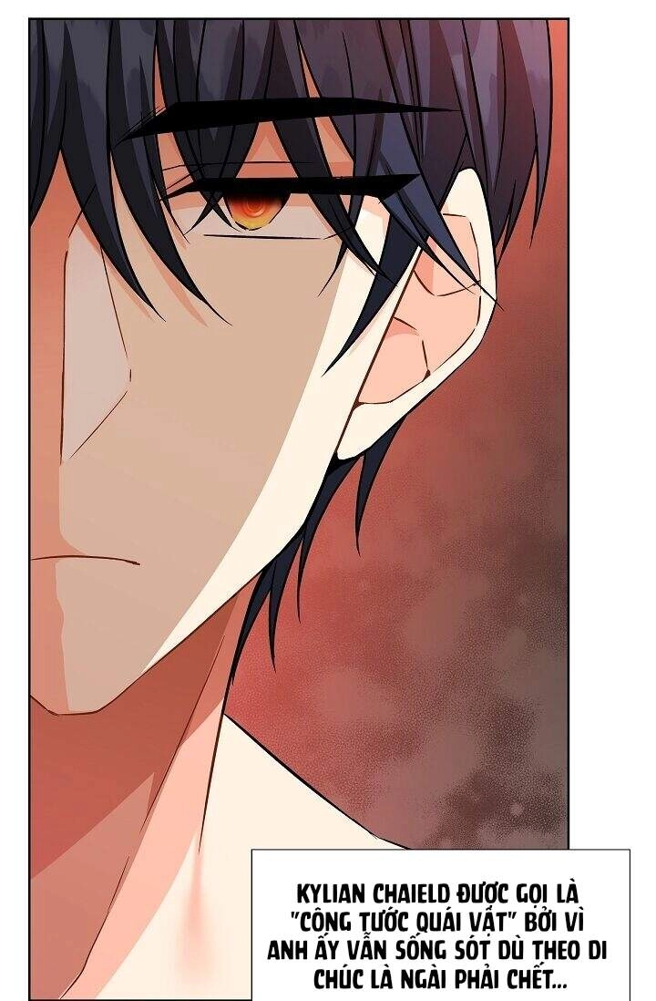 Kẻ Huỷ Diệt Rơi Vào Lưới Tình Của Tôi Chapter 1 - 44