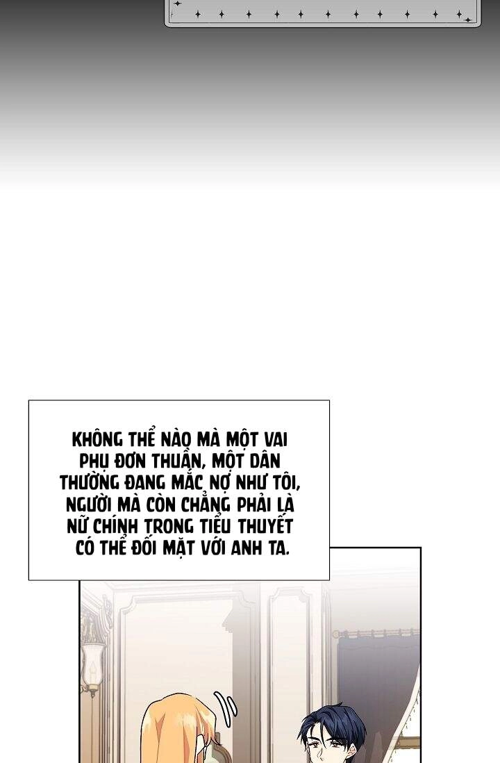 Kẻ Huỷ Diệt Rơi Vào Lưới Tình Của Tôi Chapter 1 - 47