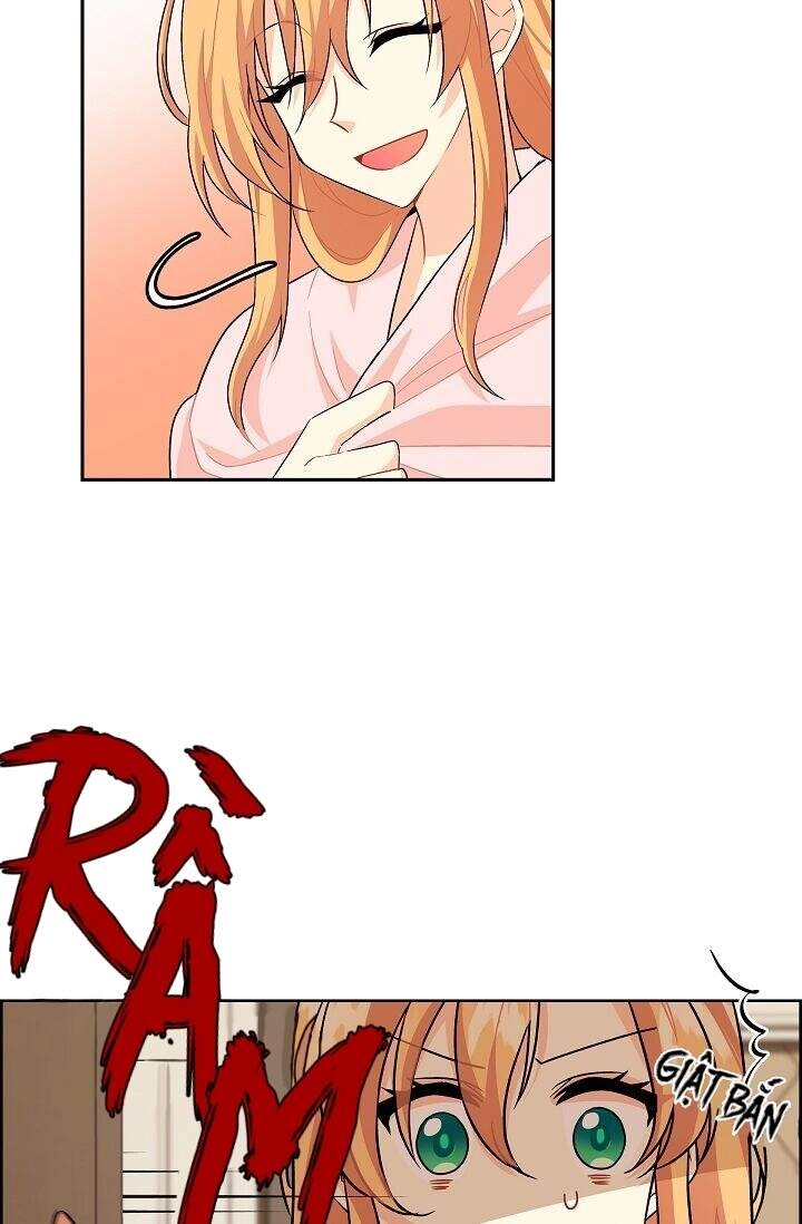 Kẻ Huỷ Diệt Rơi Vào Lưới Tình Của Tôi Chapter 1 - 49