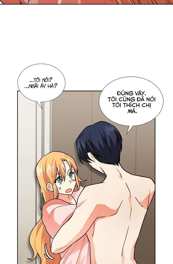 Kẻ Huỷ Diệt Rơi Vào Lưới Tình Của Tôi Chapter 1 - 52