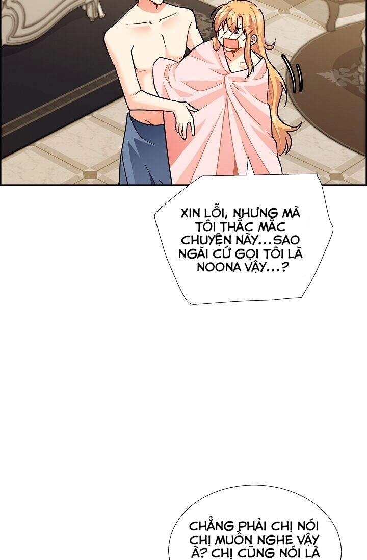 Kẻ Huỷ Diệt Rơi Vào Lưới Tình Của Tôi Chapter 1 - 55