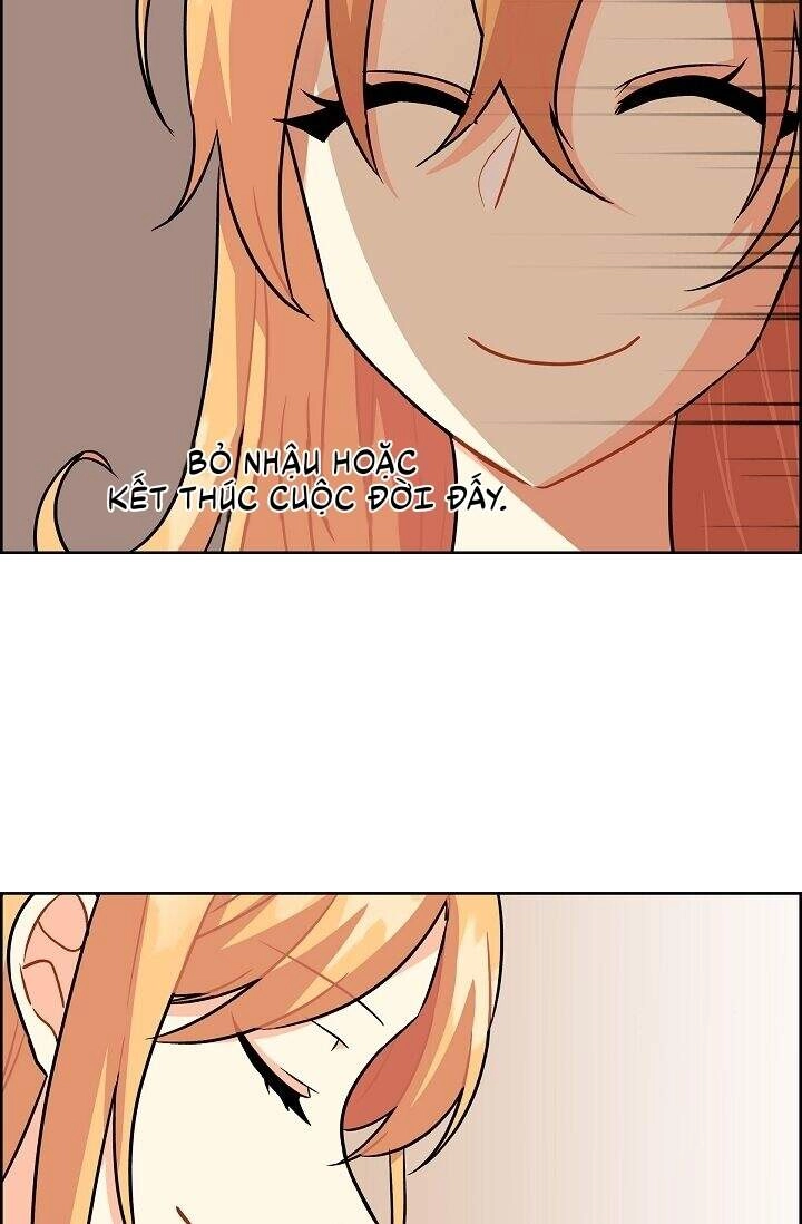 Kẻ Huỷ Diệt Rơi Vào Lưới Tình Của Tôi Chapter 1 - 57