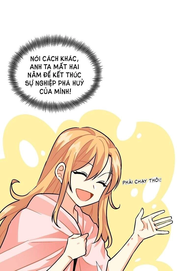 Kẻ Huỷ Diệt Rơi Vào Lưới Tình Của Tôi Chapter 1 - 59