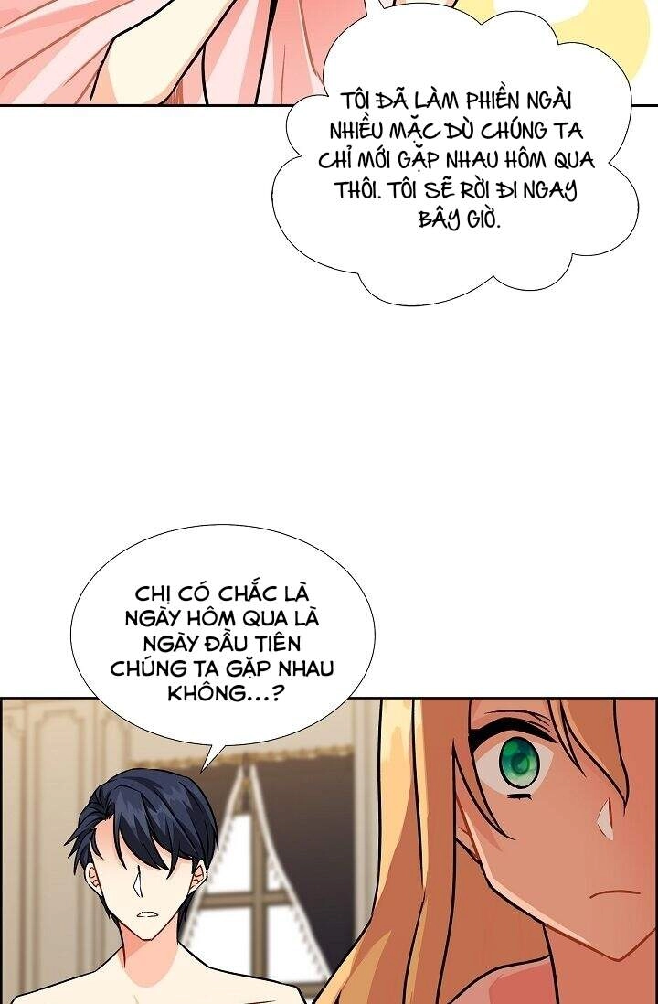 Kẻ Huỷ Diệt Rơi Vào Lưới Tình Của Tôi Chapter 1 - 60