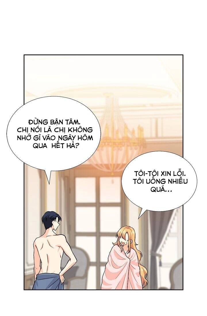 Kẻ Huỷ Diệt Rơi Vào Lưới Tình Của Tôi Chapter 1 - 62