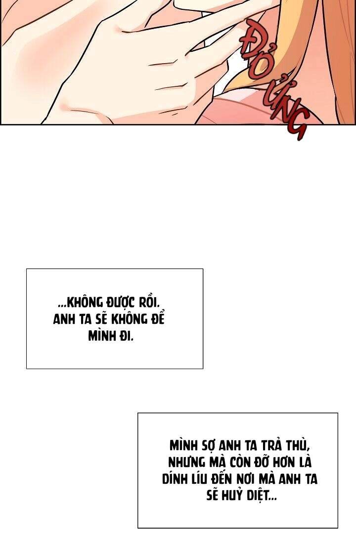 Kẻ Huỷ Diệt Rơi Vào Lưới Tình Của Tôi Chapter 1 - 65