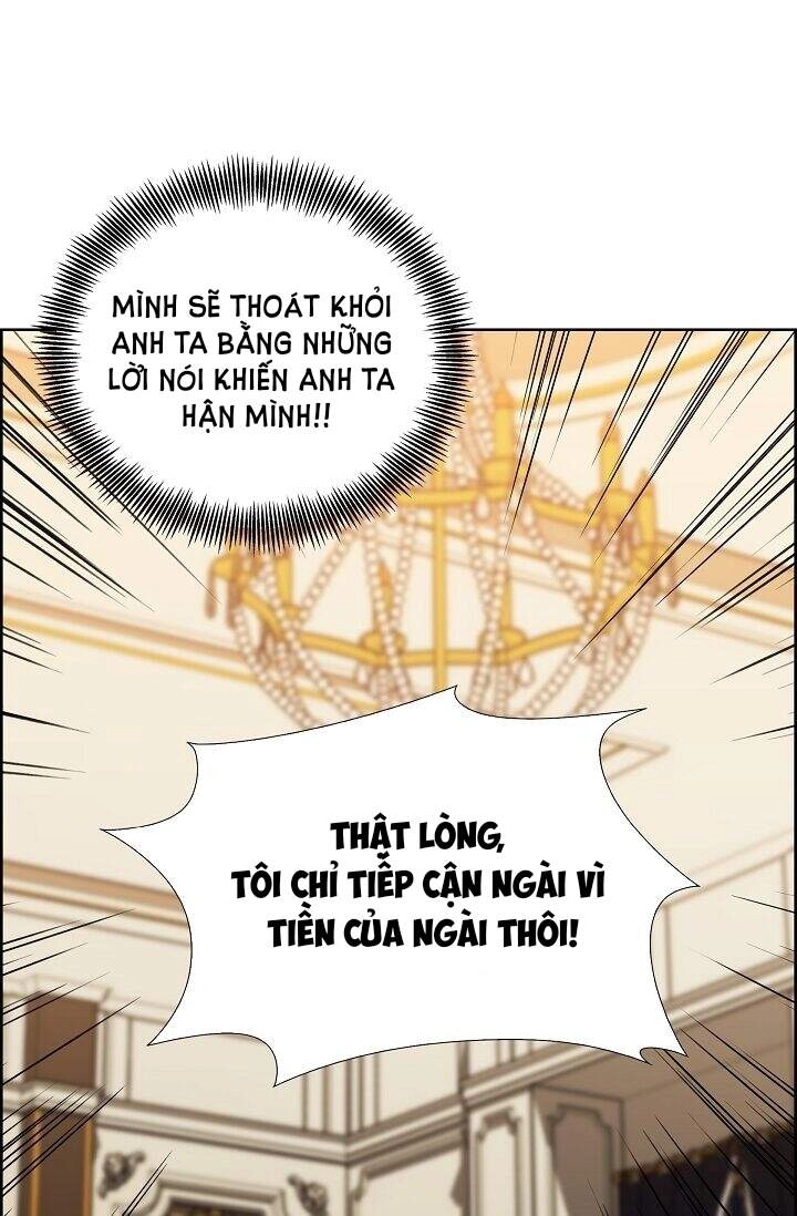 Kẻ Huỷ Diệt Rơi Vào Lưới Tình Của Tôi Chapter 1 - 67