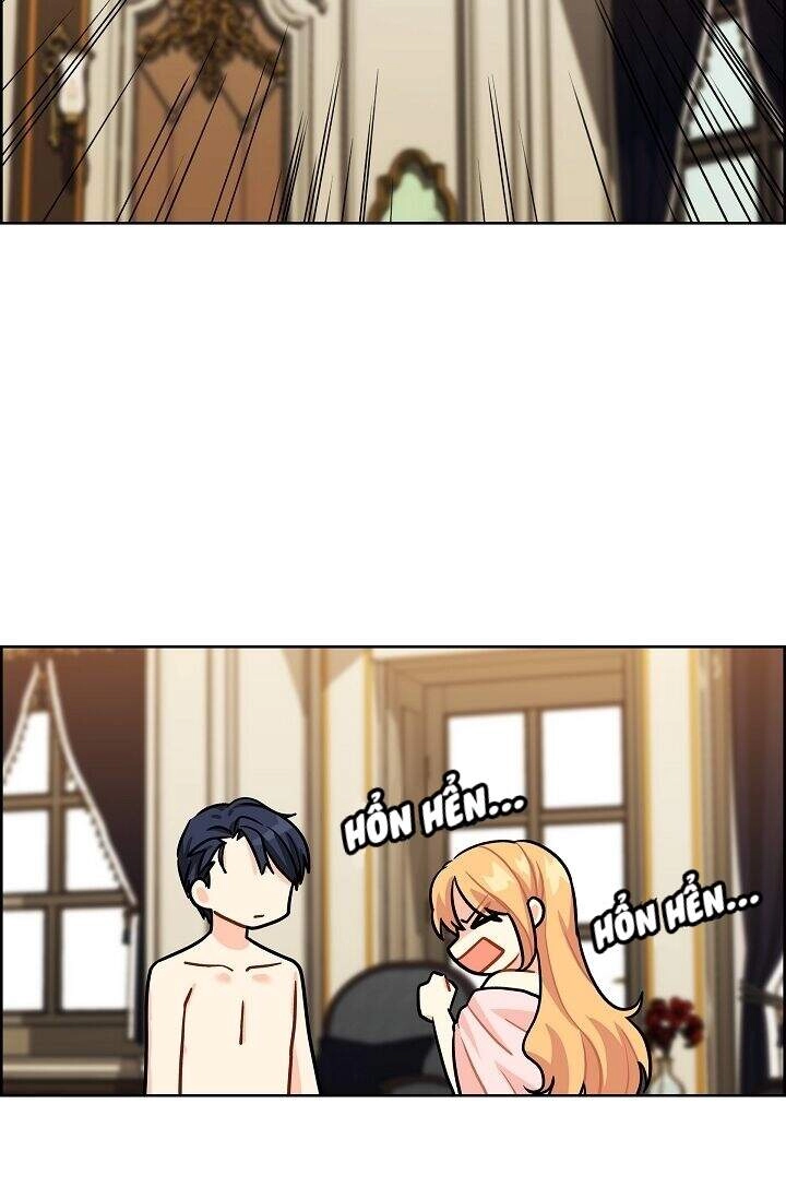 Kẻ Huỷ Diệt Rơi Vào Lưới Tình Của Tôi Chapter 1 - 68