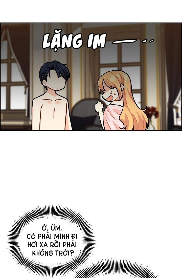 Kẻ Huỷ Diệt Rơi Vào Lưới Tình Của Tôi Chapter 1 - 69