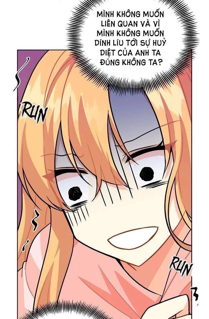 Kẻ Huỷ Diệt Rơi Vào Lưới Tình Của Tôi Chapter 1 - 70