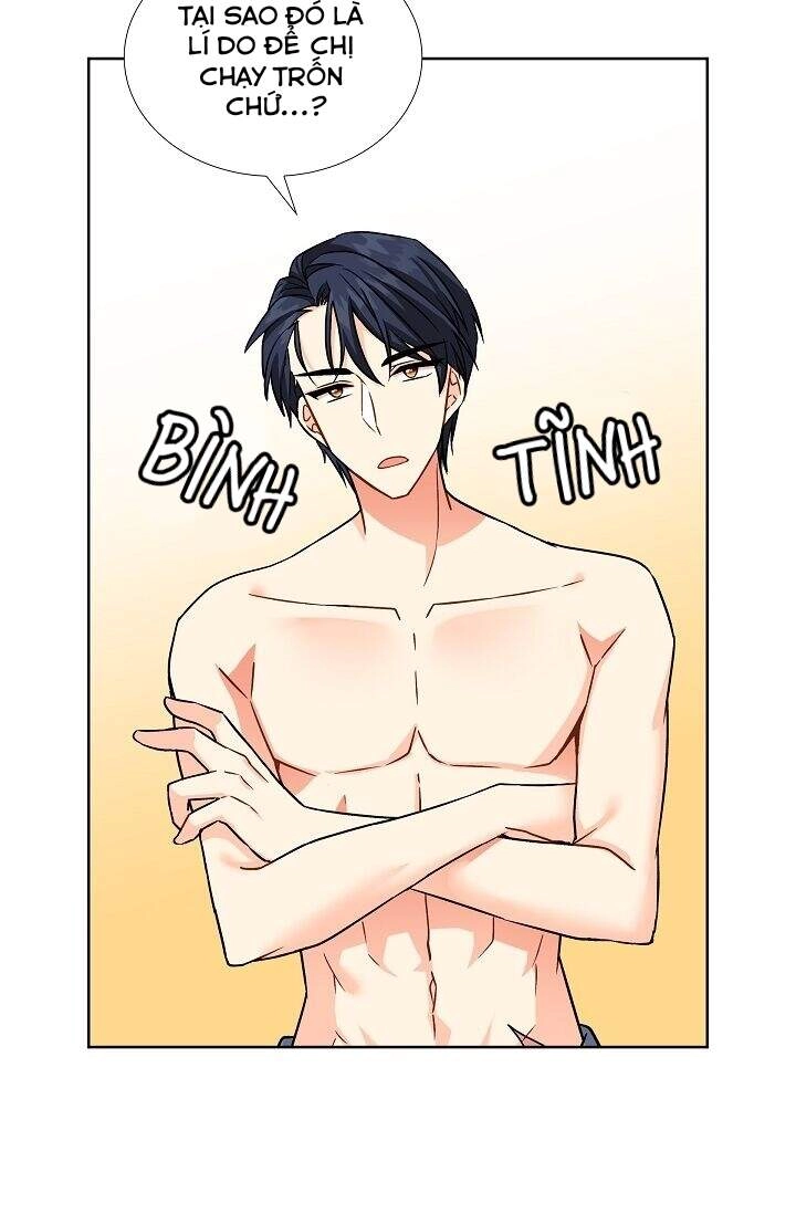 Kẻ Huỷ Diệt Rơi Vào Lưới Tình Của Tôi Chapter 1 - 73