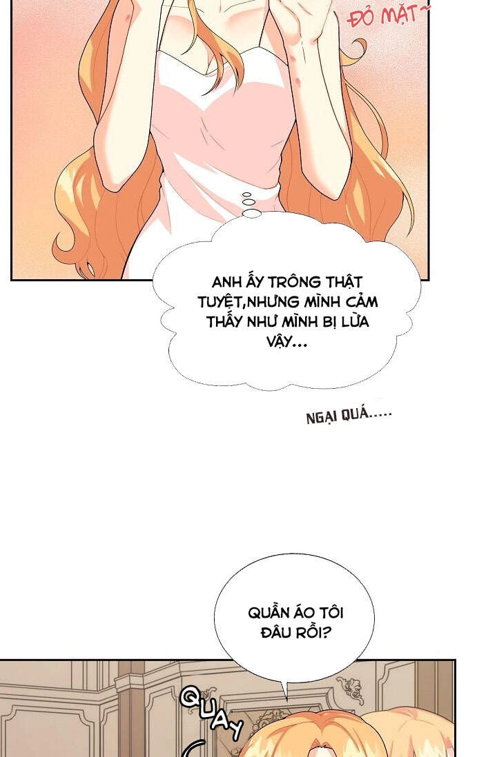 Kẻ Huỷ Diệt Rơi Vào Lưới Tình Của Tôi Chapter 2 - 3