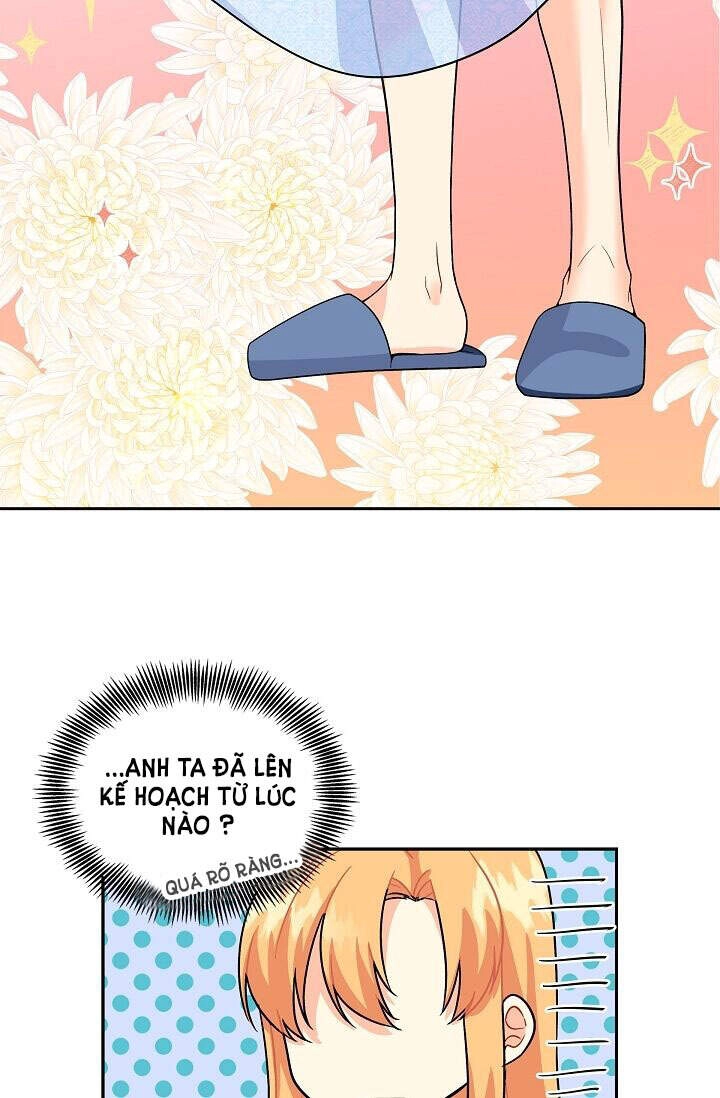 Kẻ Huỷ Diệt Rơi Vào Lưới Tình Của Tôi Chapter 2 - 6