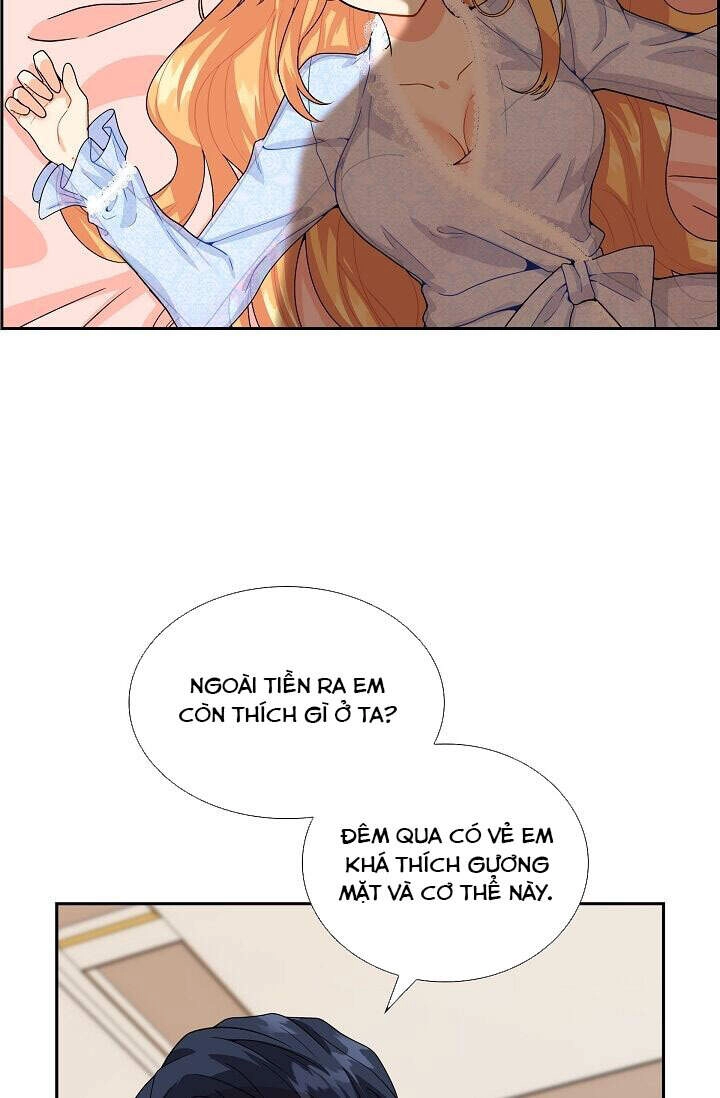 Kẻ Huỷ Diệt Rơi Vào Lưới Tình Của Tôi Chapter 2 - 17