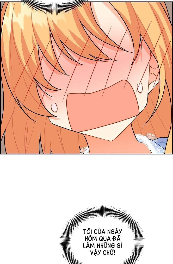 Kẻ Huỷ Diệt Rơi Vào Lưới Tình Của Tôi Chapter 2 - 19