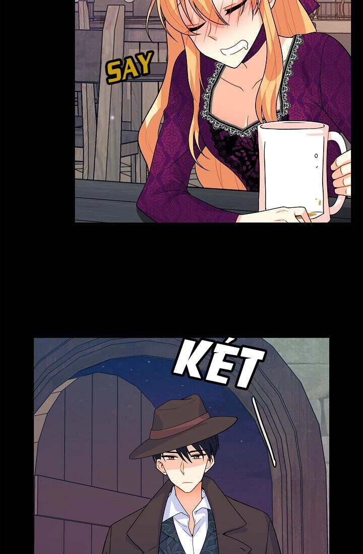 Kẻ Huỷ Diệt Rơi Vào Lưới Tình Của Tôi Chapter 2 - 21