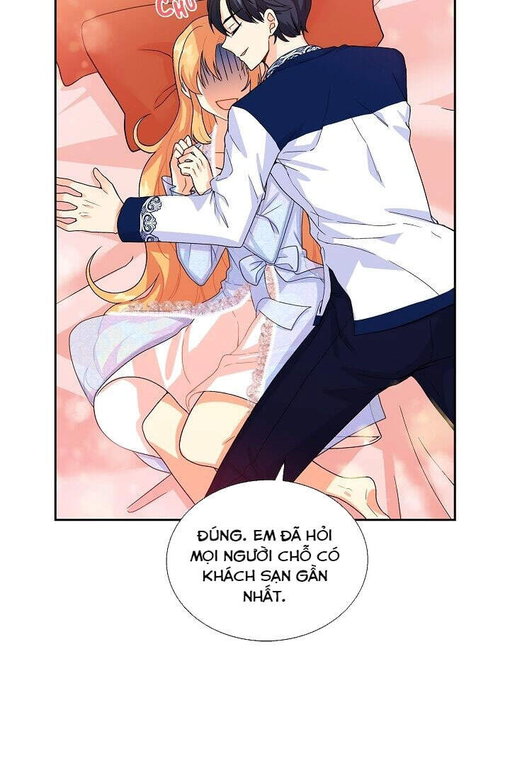 Kẻ Huỷ Diệt Rơi Vào Lưới Tình Của Tôi Chapter 2 - 28