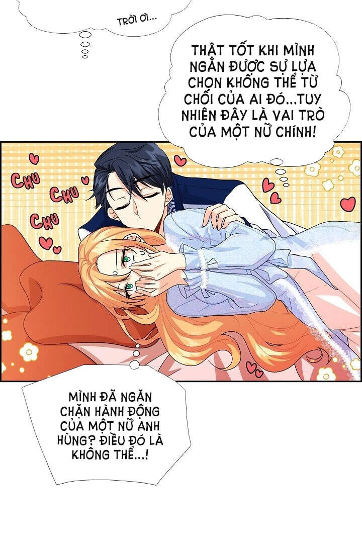 Kẻ Huỷ Diệt Rơi Vào Lưới Tình Của Tôi Chapter 2 - 30