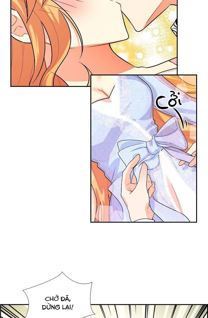 Kẻ Huỷ Diệt Rơi Vào Lưới Tình Của Tôi Chapter 2 - 34