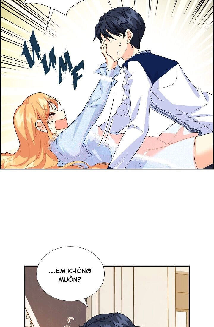 Kẻ Huỷ Diệt Rơi Vào Lưới Tình Của Tôi Chapter 2 - 35