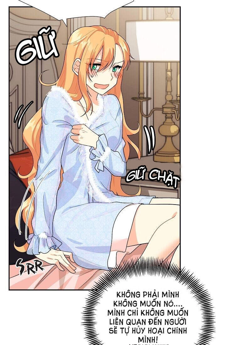 Kẻ Huỷ Diệt Rơi Vào Lưới Tình Của Tôi Chapter 2 - 37