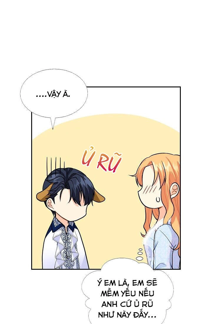 Kẻ Huỷ Diệt Rơi Vào Lưới Tình Của Tôi Chapter 2 - 45